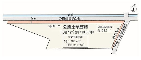 区画図：323000526053