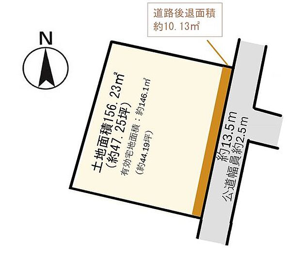 区画図：323000526055