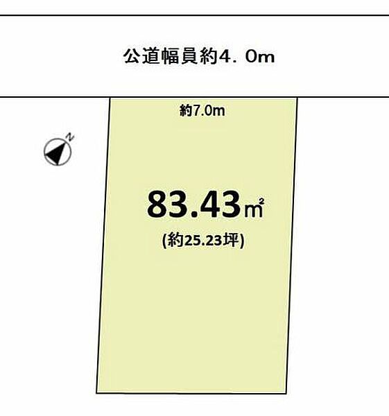 区画図：323000526034