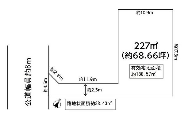 区画図：323000526064