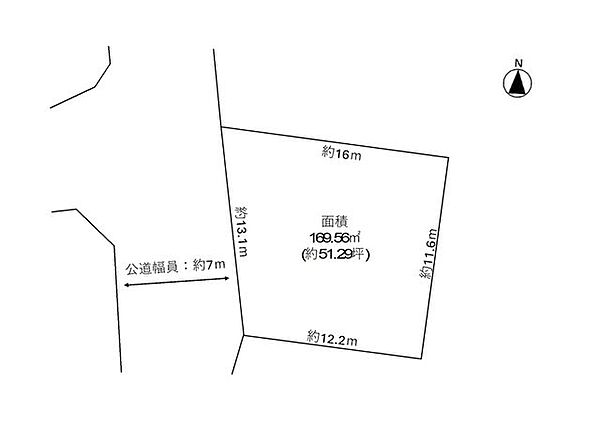 区画図：323000526065