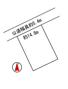 区画図 区画図