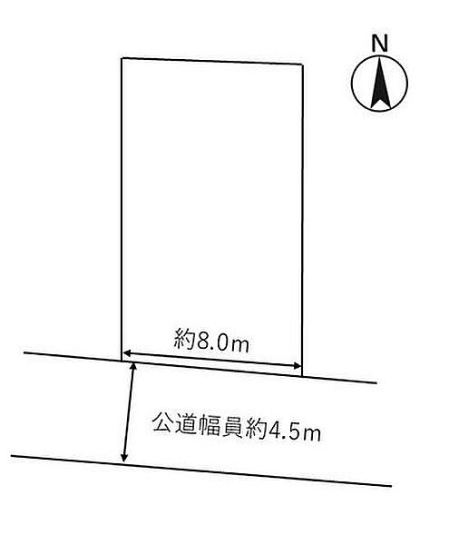 区画図：323000526081