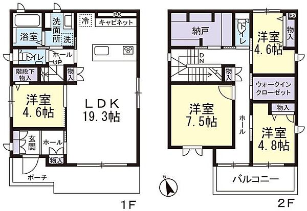 間取り：323000526073