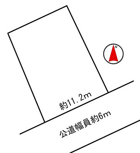 区画図：323000526075