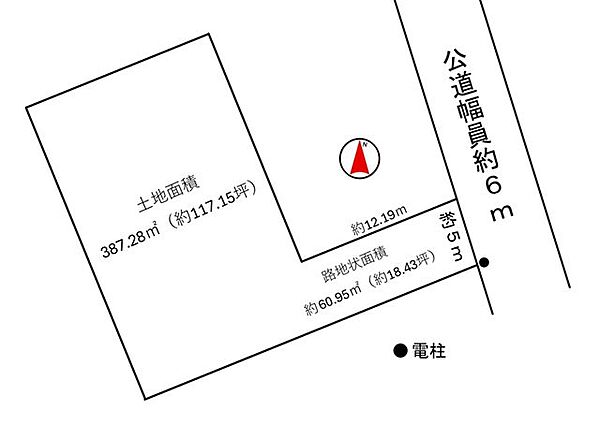 区画図：323000526077