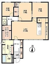 豊橋市曙町字松並