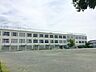周辺：豊橋市立向山小学校 徒歩1分。 70m