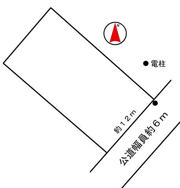 区画図：323000531289