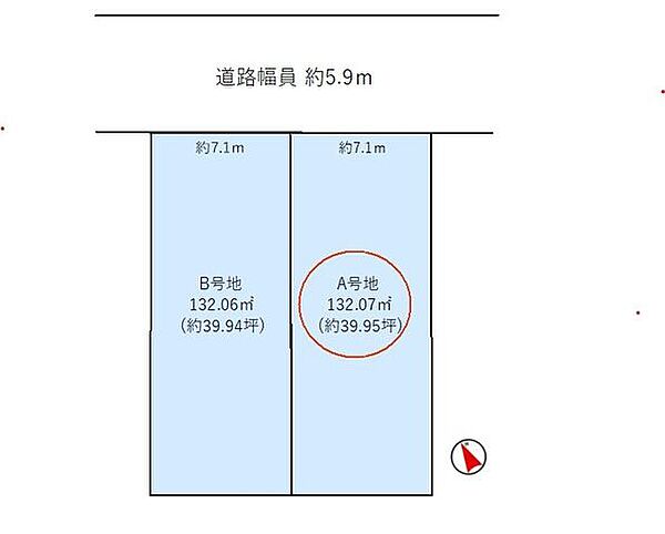 区画図：323000526118