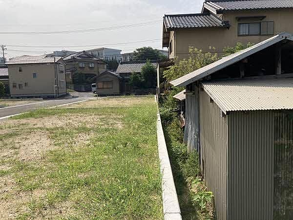 現地写真