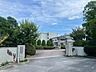 周辺：豊田市立豊南中学校 徒歩14分。 1100m