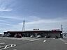 周辺：メグリアはなぞの店 徒歩13分。 1020m