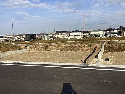 外観:現地写真 外観:現地写真