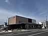 周辺：豊田信用金庫八橋支店 徒歩10分 740m