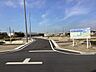 その他：前面道路