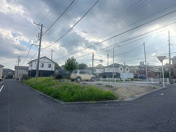 現地写真