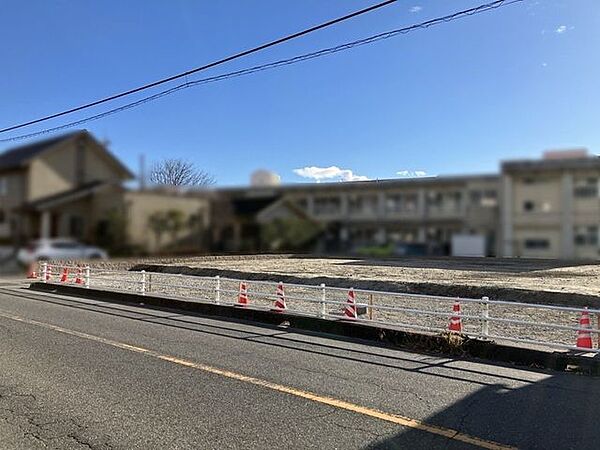 現地写真