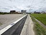 その他：前面道路