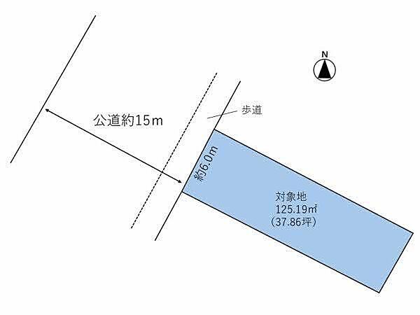区画図：323000529516