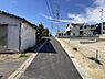 その他：前面道路含む現地写真