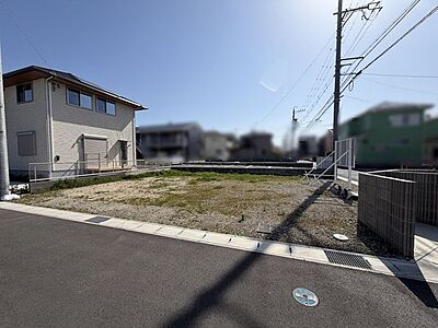 外観:現地写真 外観:現地写真