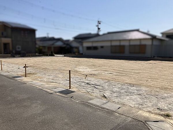 現地写真