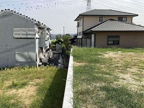 現地写真