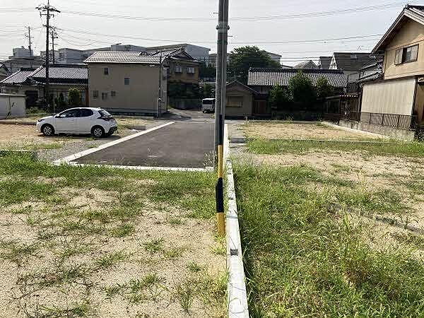 現地写真