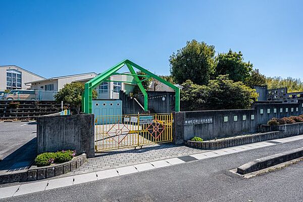 東浦町立緒川新田保育園 1500m