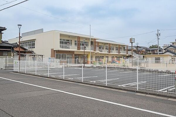 刈谷市立富士松南保育園 徒歩6分。 410m