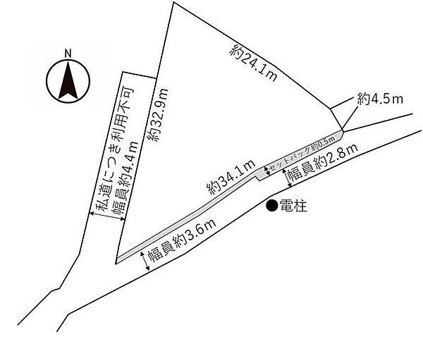 区画図：323000525347