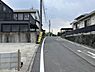 その他：南東から北西を撮影