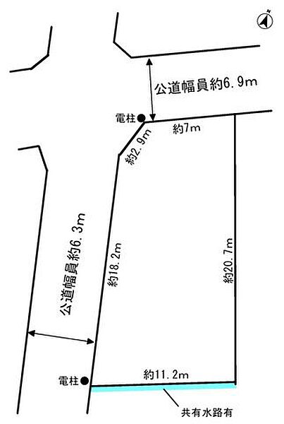 区画図：323000525161