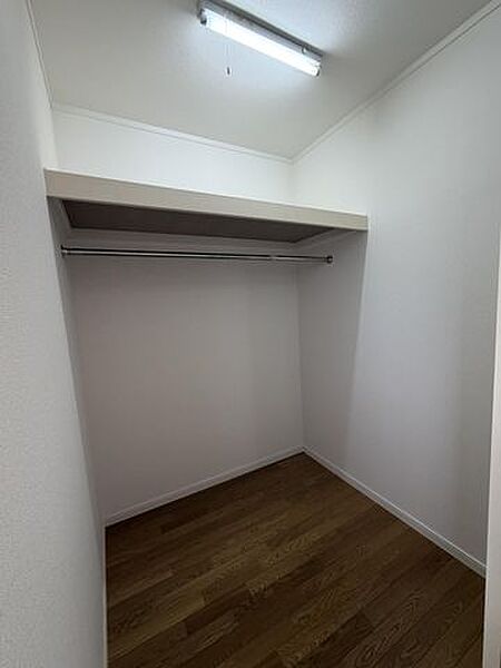 WIC（2階西洋室）