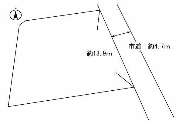 区画図：322000633776