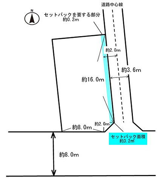 区画図：322000633778