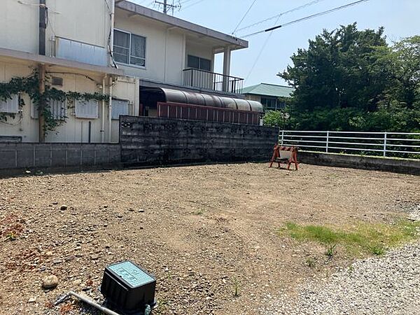 土地写真