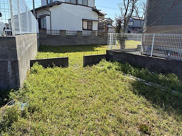 土地写真