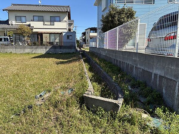 土地写真