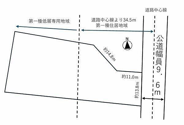 区画図：322000631342