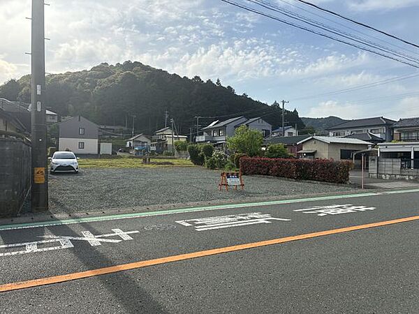 土地写真