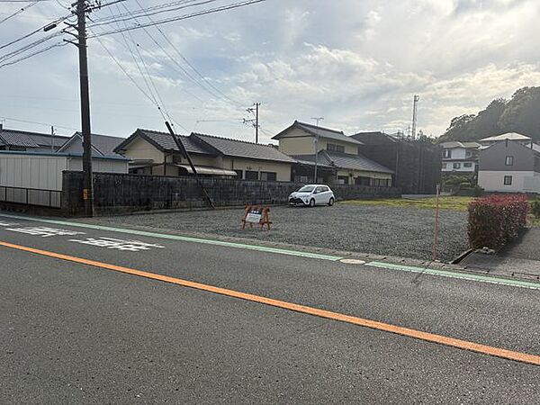 土地写真