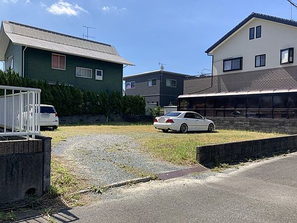 土地写真