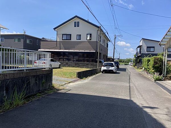 土地写真