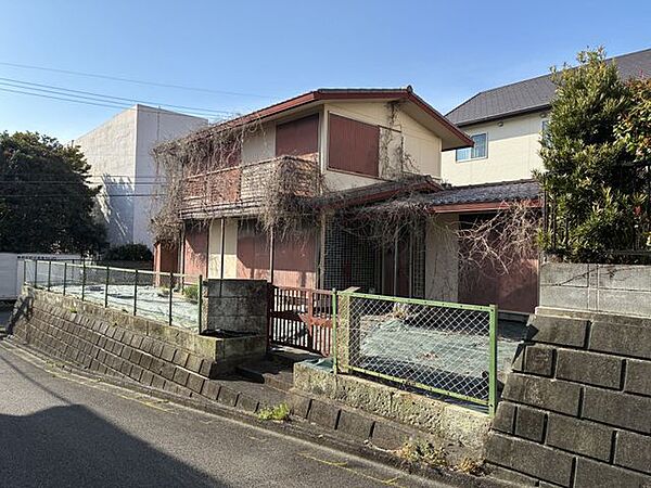 ■東側より撮影