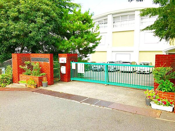 静岡市立東豊田中学校 徒歩18分。 1420m