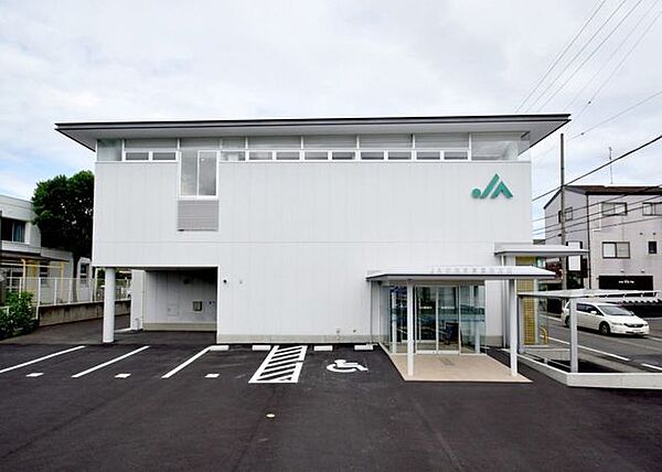 JA静岡市東豊田支店 徒歩21分。 1640m