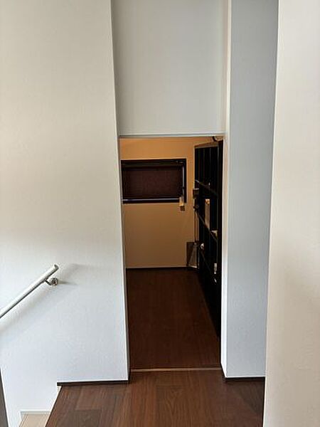 ■2階書斎