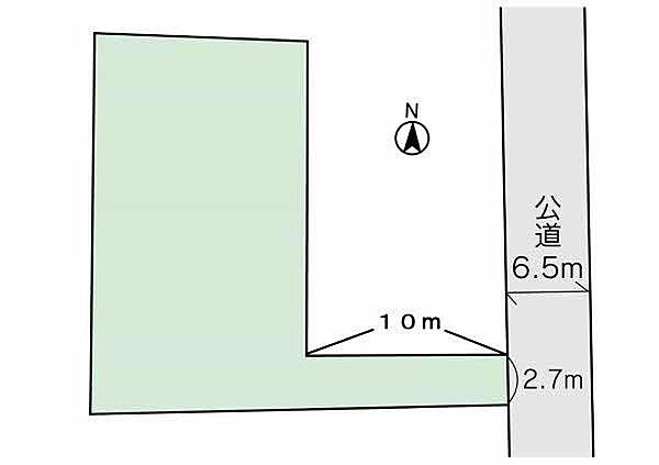 区画図：322000631461